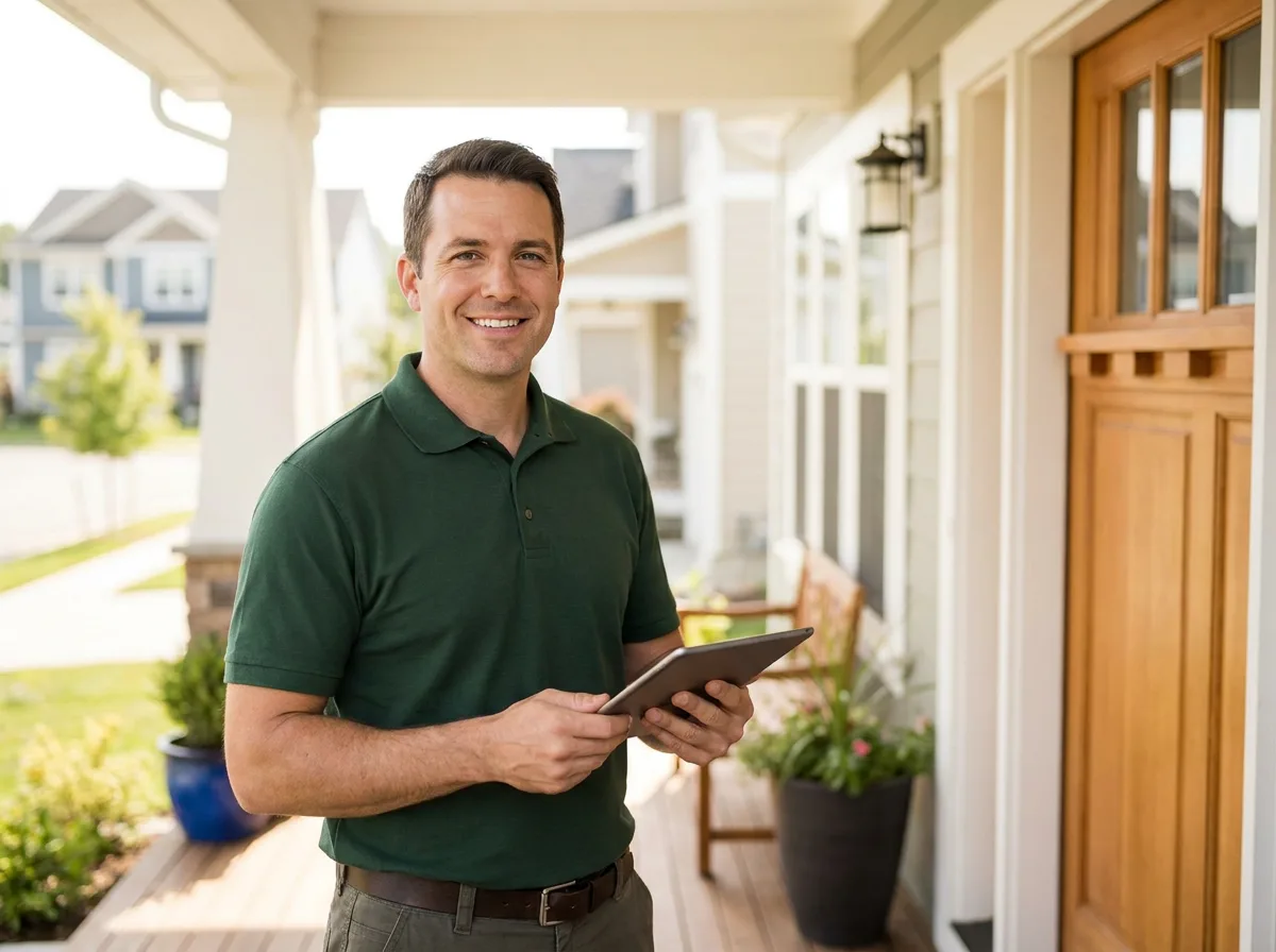Pest control FAQs for Grafton, ND